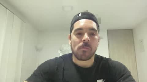 genesis_wb online show from 02-02-25, 02:59