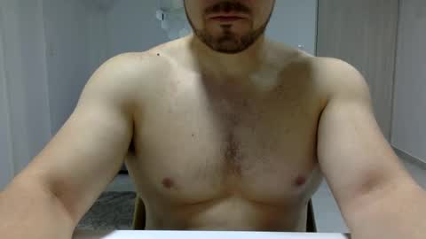 genesis_wb online show from 09-18-25, 01:18