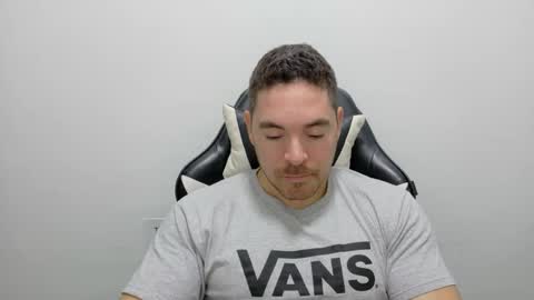 genesis_wb online show from 10-25-25, 03:47