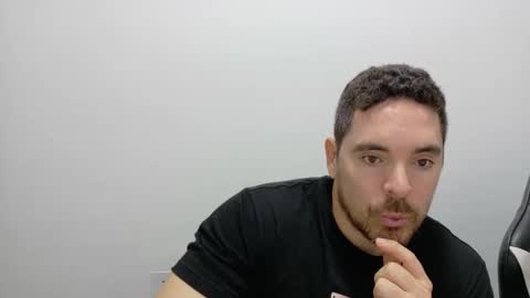 genesis_wb online show from 11-05-25, 10:32