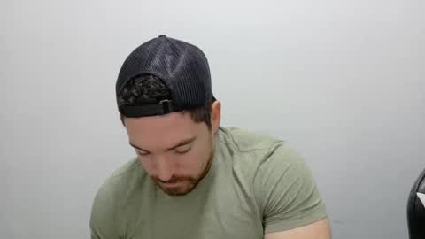 genesis_wb online show from 11-16-25, 02:28