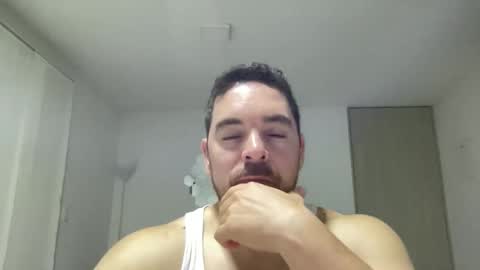 genesis_wb online show from 03-07-26, 03:47