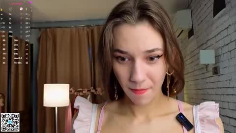 Amely  online show from 09-27-25, 04:17