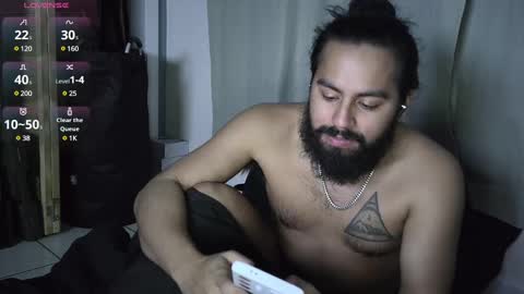 geniozx online show from 01-19-25, 07:36