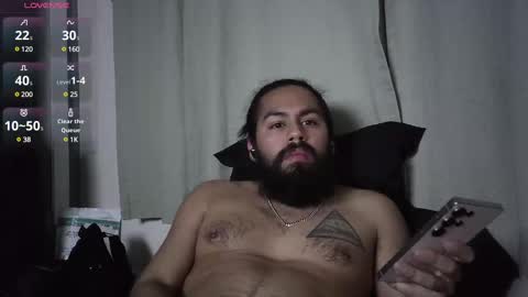 geniozx online show from 02-11-25, 06:30