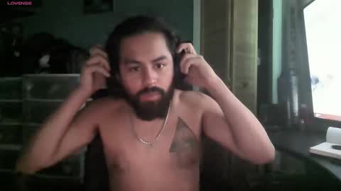 geniozx online show from 09-25-25, 04:11