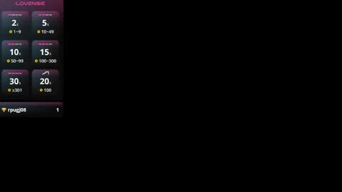 geniozx online show from 09-29-25, 04:28