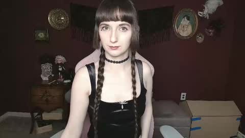 Genna Nyx online show from 03-04-26, 09:04