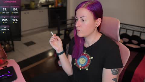 Genny Rock   and  online show from 02-08-25, 11:02