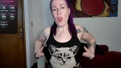 Genny Rock   and  online show from 03-07-25, 07:38