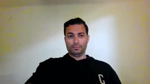 genteldevil online show from 10-25-25, 03:03