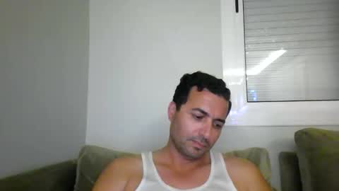 genteldevil online show from 10-31-25, 10:33