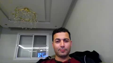 genteldevil online show from 02-14-26, 12:07