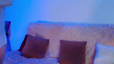 Snapshot of gentlemila chatting on 03-02-25, 11:31 gentlemila online show from 03-02-25, 11:31