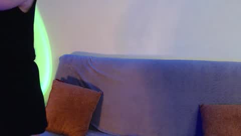 Snapshot of gentlemila chatting on 12-14-25, 10:58 gentlemila online show from 12-14-25, 10:58