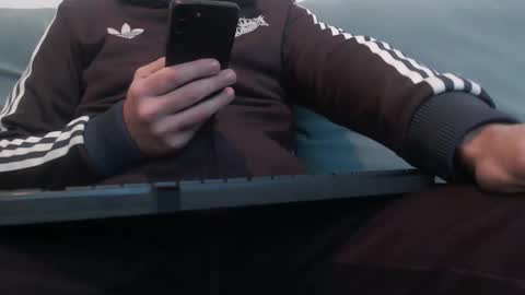 GentleVelvet online show from 11-21-25, 11:20