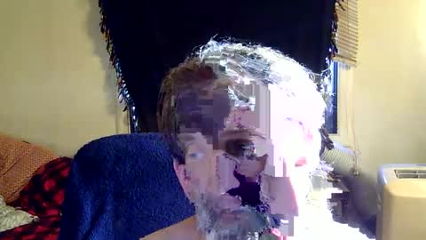 geoffbmn online show from 09-27-25, 01:16