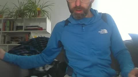 Geon online show from 03-02-25, 11:29