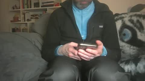 Geon online show from 03-12-25, 12:53