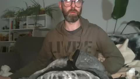 Geon online show from 12-14-25, 06:41