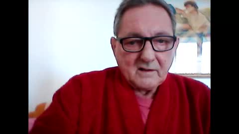 georg1412 online show from 12-27-24, 09:39