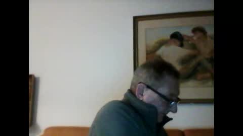 georg1412 online show from 02-06-25, 06:35