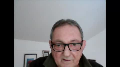 georg1412 online show from 02-26-25, 01:19