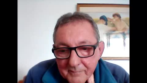 georg1412 online show from 09-15-25, 12:49