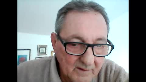 georg1412 online show from 01-06-26, 01:26