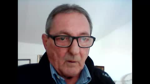 georg1412 online show from 01-15-26, 01:05