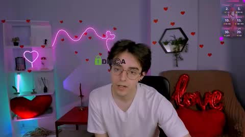 Snapshot of georg_ley chatting on 03-01-26, 10:01 Georg online show from 03-01-26, 10:01