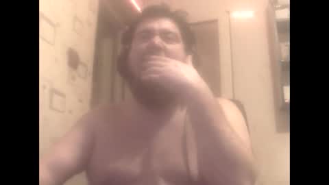 Snapshot of george84xxx chatting on 01-13-25, 08:58 GeOOXXX online show from 01-13-25, 08:58