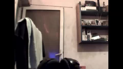 GeOOXXX online show from 11-07-25, 08:53