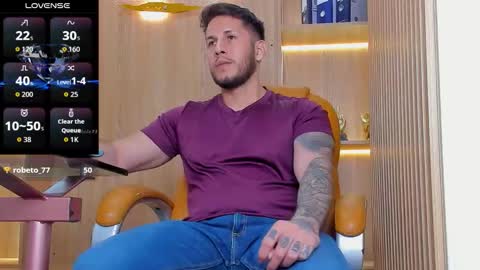 George online show from 10-22-25, 09:47