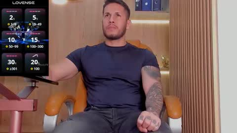 George online show from 12-02-25, 09:54