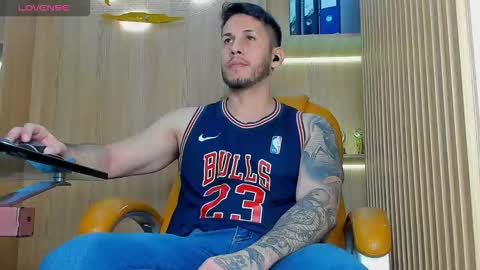 George online show from 02-22-26, 08:51