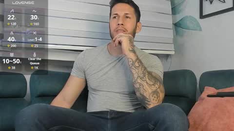 George online show from 03-08-26, 10:57