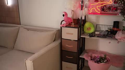 georgiamorandi online show from 02-22-26, 02:04