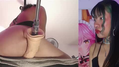 georgina_astor online show from 09-28-25, 08:58