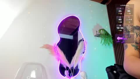 Snapshot of georgina_caruso chatting on 02-10-25, 11:23 Georgina Caruso online show from 02-10-25, 11:23