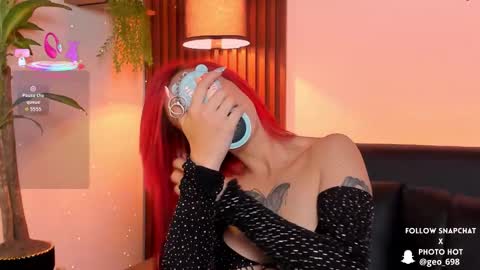 Snapshot of georgina_caruso chatting on 10-03-25, 09:34 Georgina Caruso online show from 10-03-25, 09:34