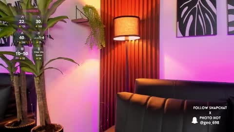 Snapshot of georgina_caruso chatting on 11-15-25, 04:10 Georgina Caruso online show from 11-15-25, 04:10