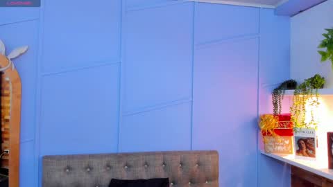 Georgina Coule online show from 12-26-24, 12:27