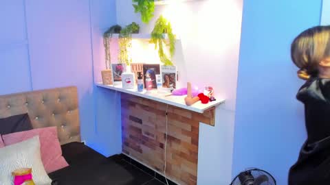 Georgina Coule online show from 01-09-25, 06:15