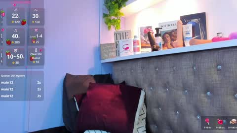 Georgina Coule online show from 02-05-25, 06:15