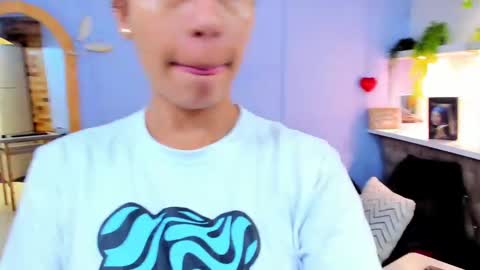 Georgina Coule online show from 03-07-25, 12:01