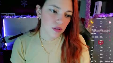 Snapshot of georgina_moschino chatting on 01-15-25, 05:40 georgina_moschino online show from 01-15-25, 05:40