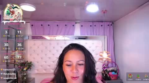 Georgina online show from 12-13-24, 11:17