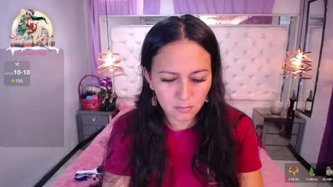 Georgina online show from 12-27-24, 08:07