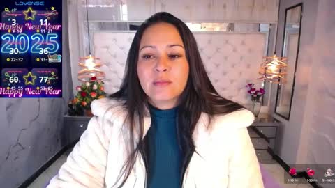 Georgina online show from 01-18-25, 12:26